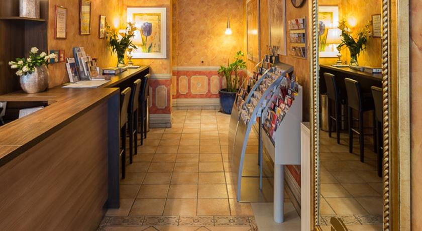 City Hotel Ansbach