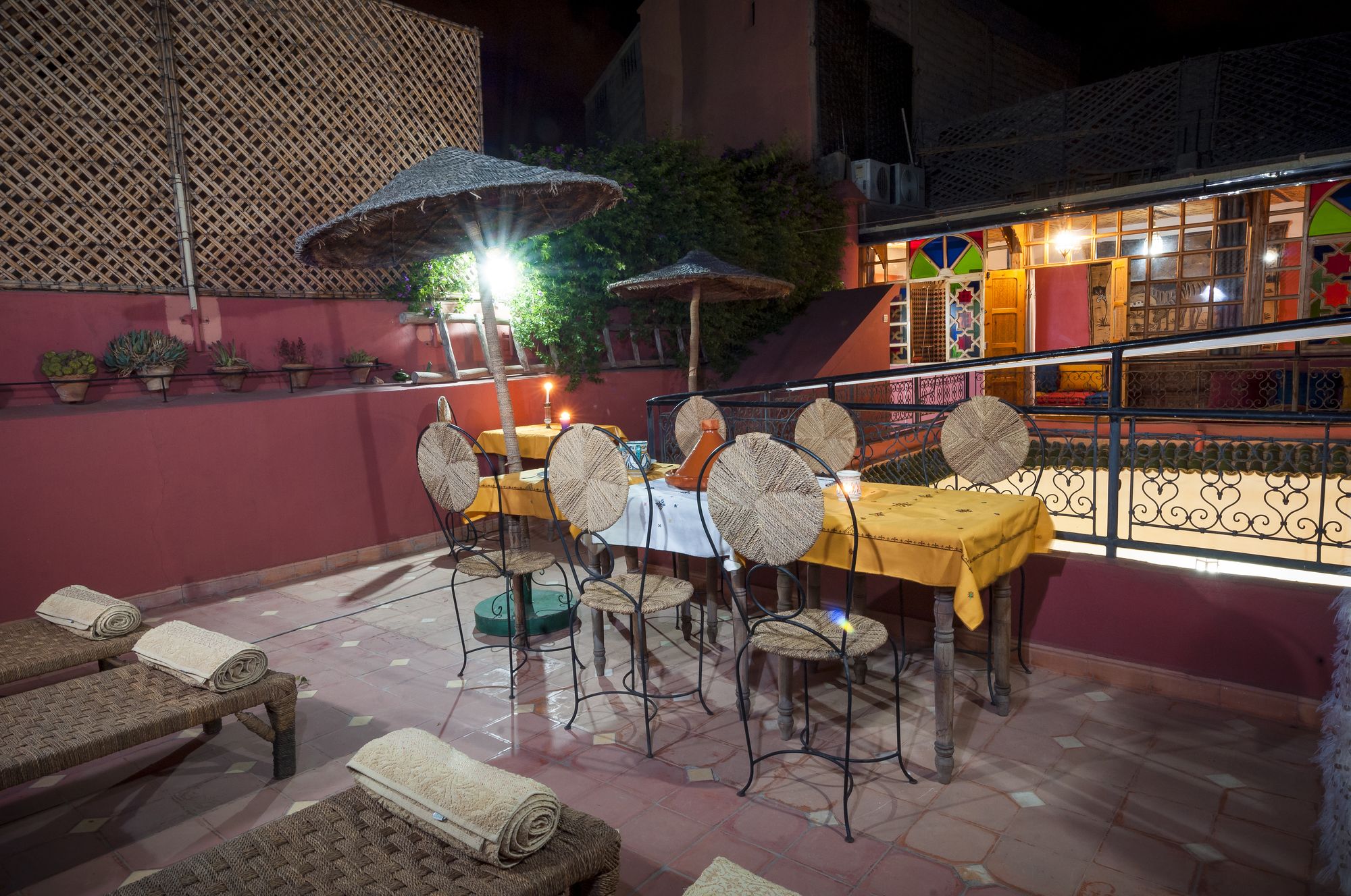 Riad Dar Jdati