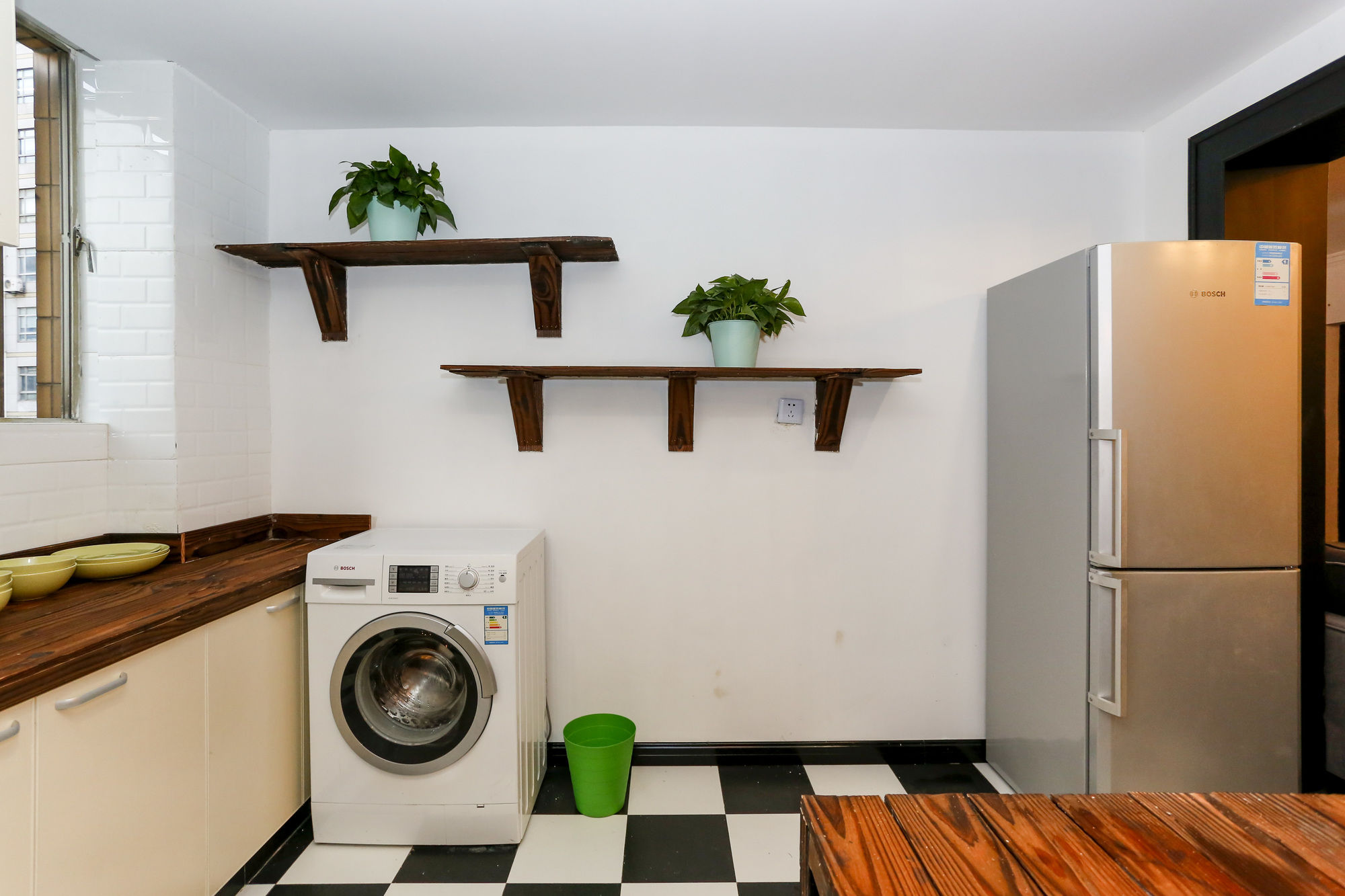 Gonative Downtown Apartment Tianzifang