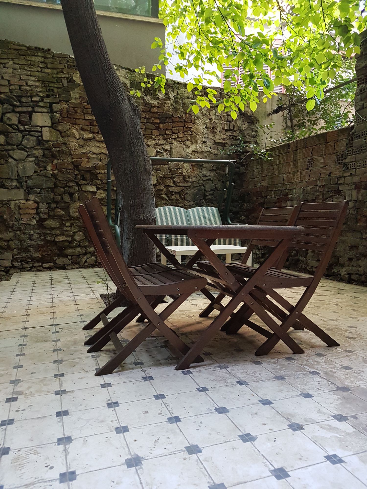 Historic Galata