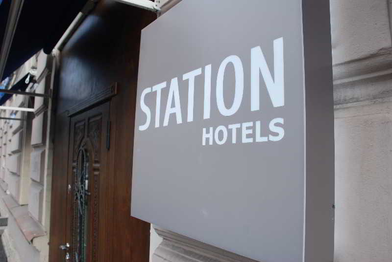 Station Hotel Z12