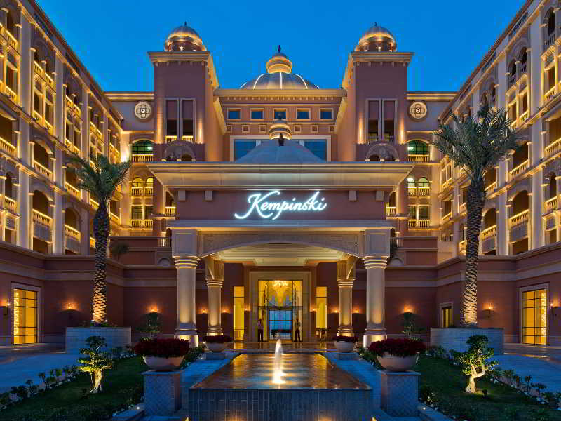 Marsa Malaz Kempinski, The Pearl - Doha