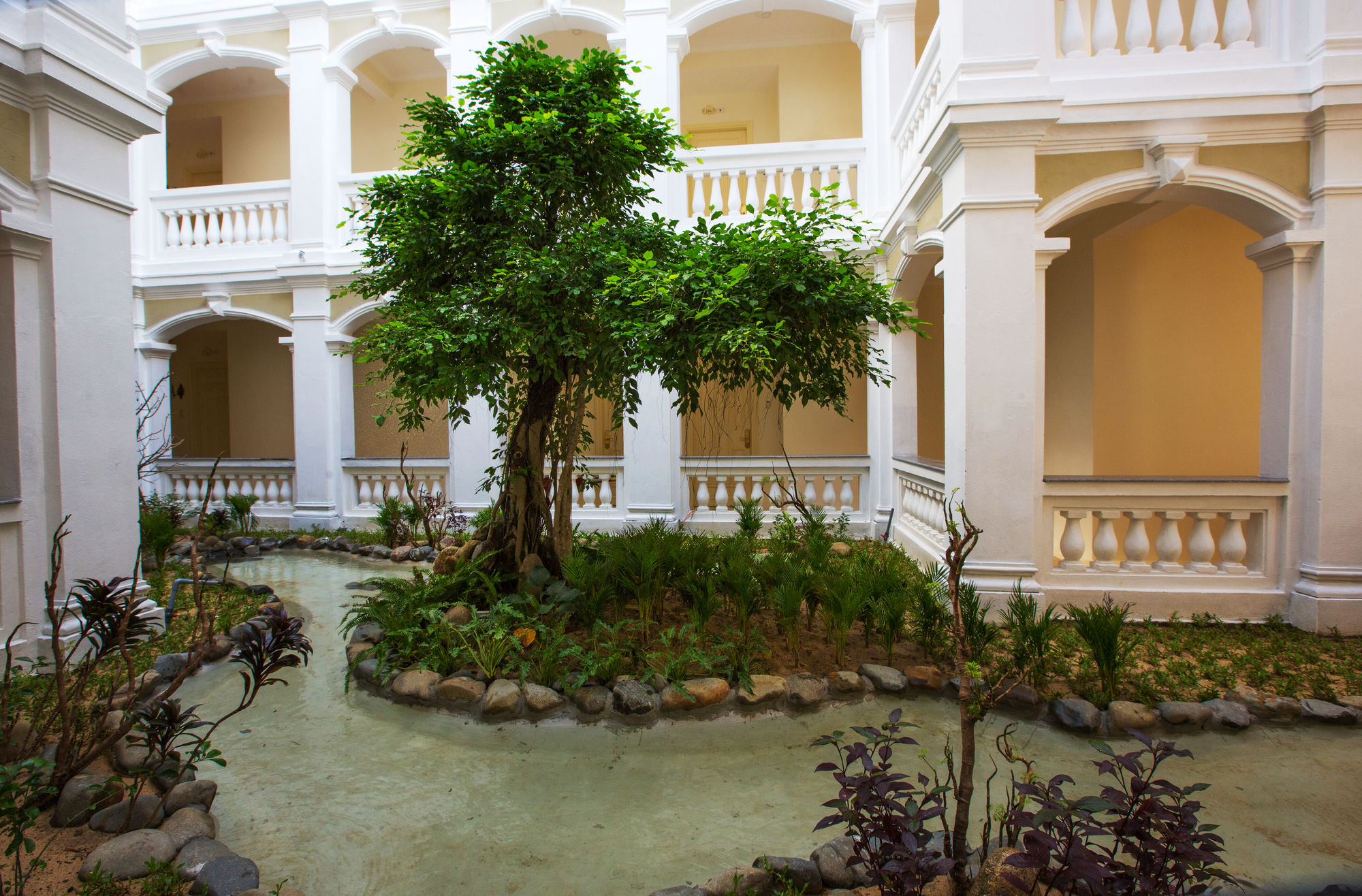 Hoi An Garden Palace & Spa