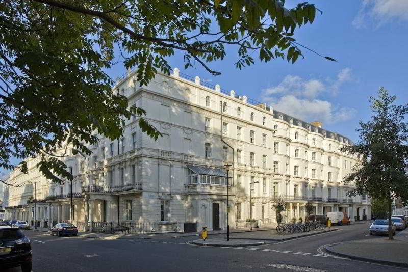 Grand Plaza Serviced Apartments Hyde Park