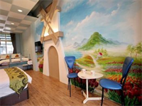 Lovehouse B&B