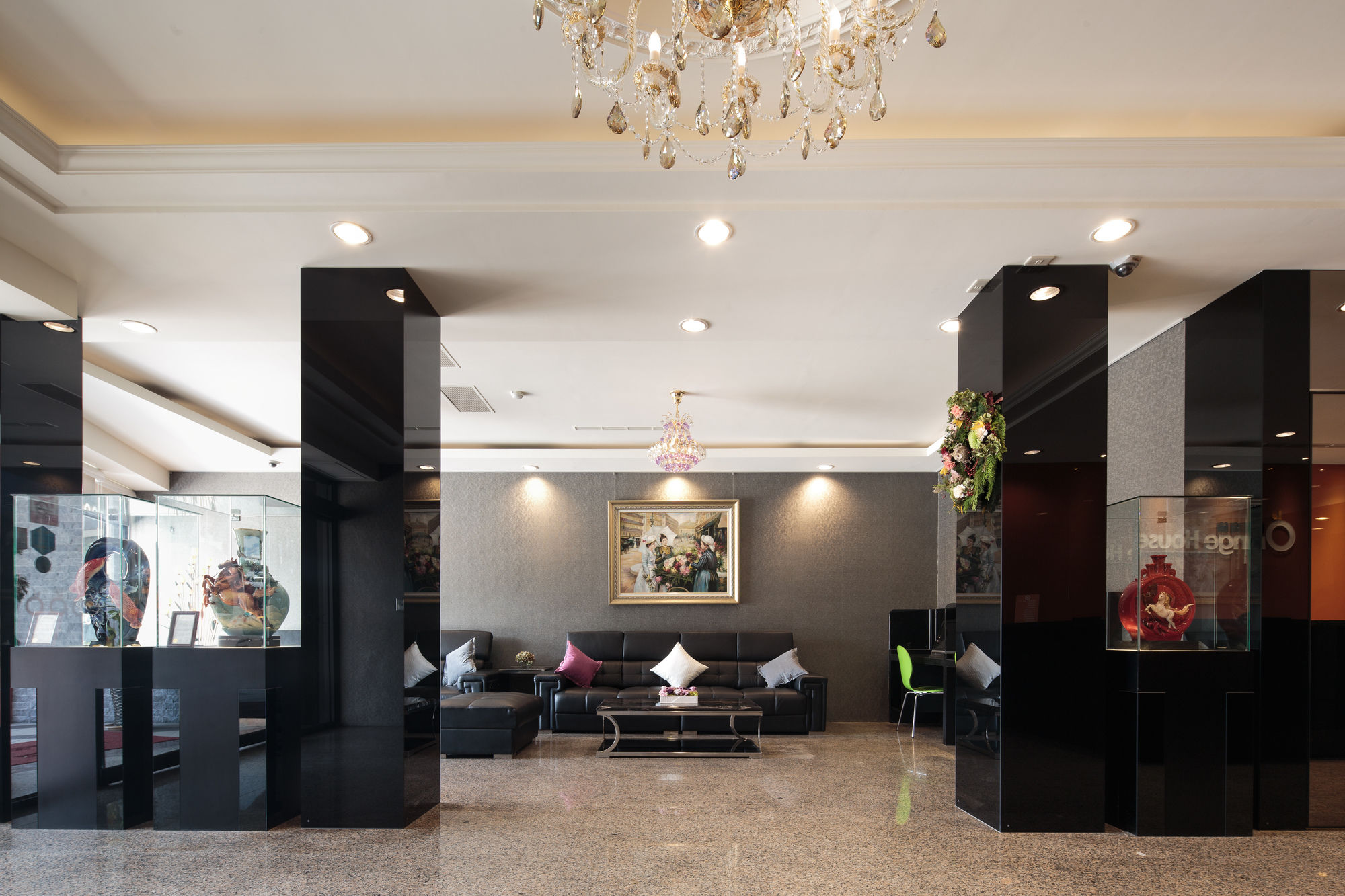 O House Hotel