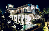 Vip Villas In Pattaya
