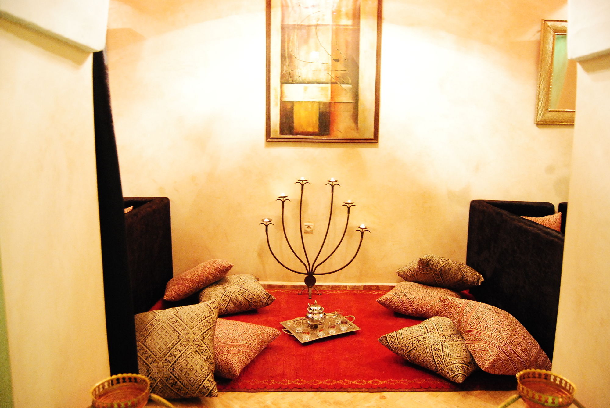 Riad Romance