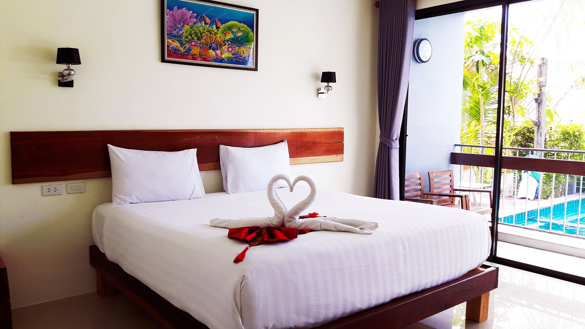 Ao Nang O2 Boutique Hotel