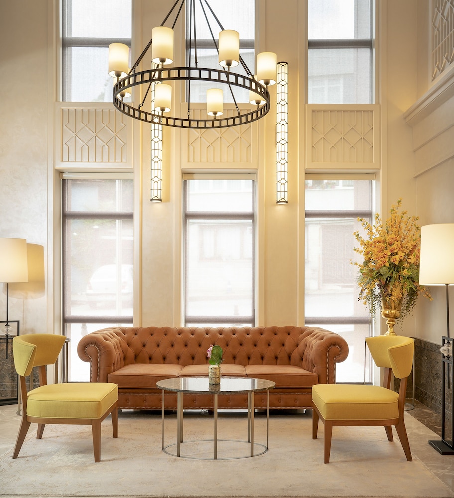 Hotel Millennium Istanbul Golden Horn