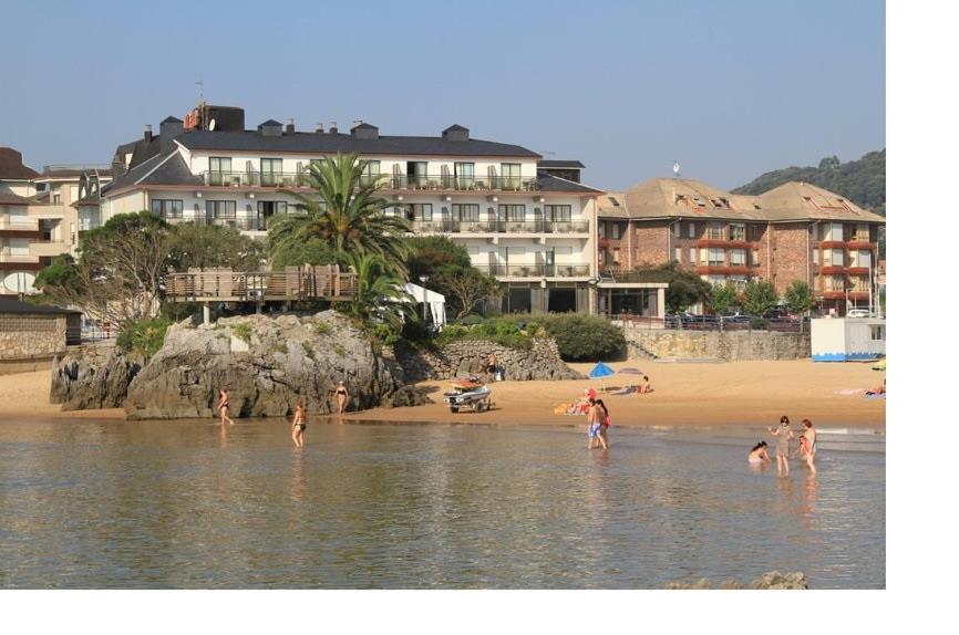 Hotel Alfar