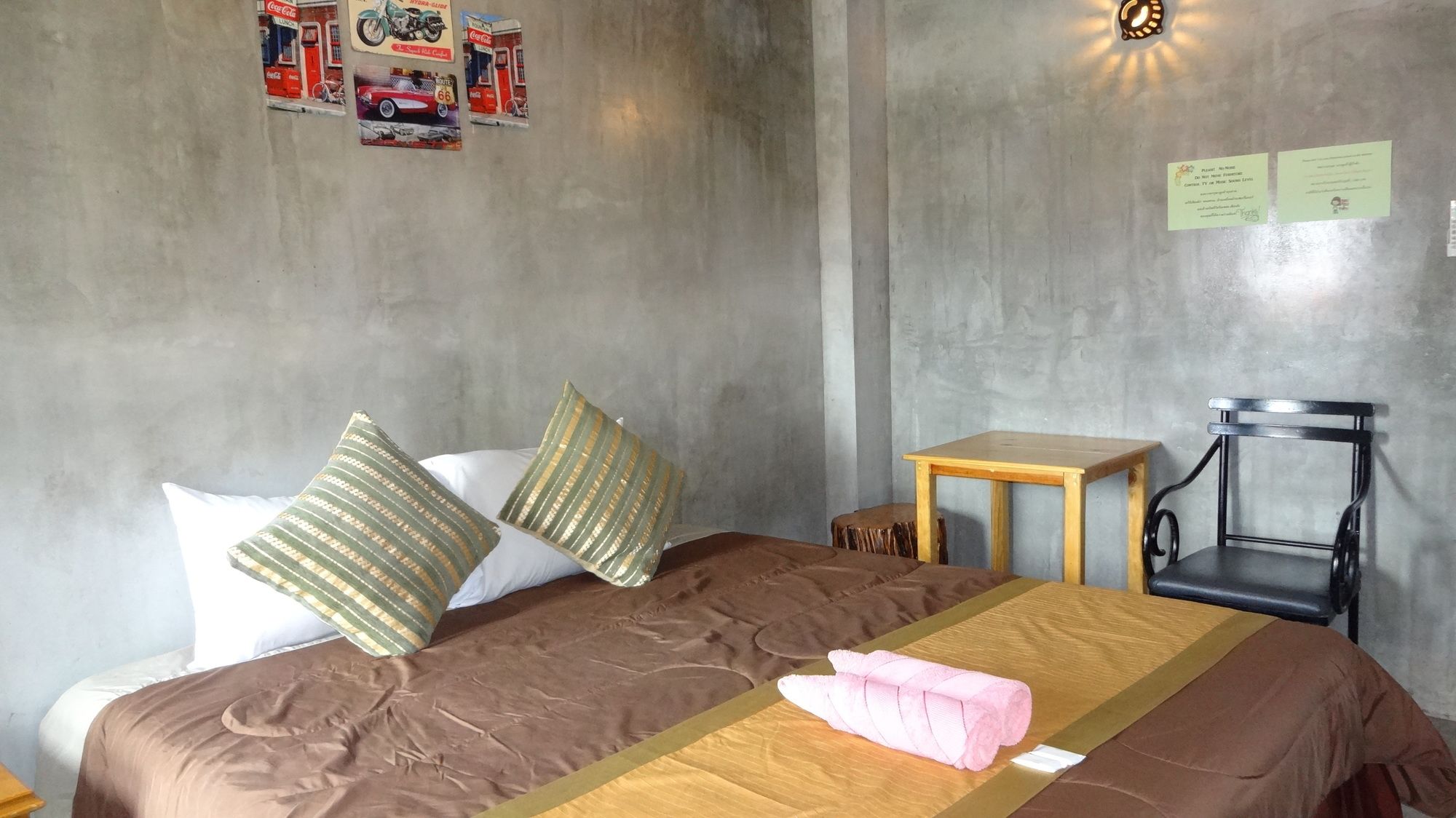 Lovely Guesthouse 94