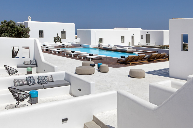 Lyo Boutique Hotel