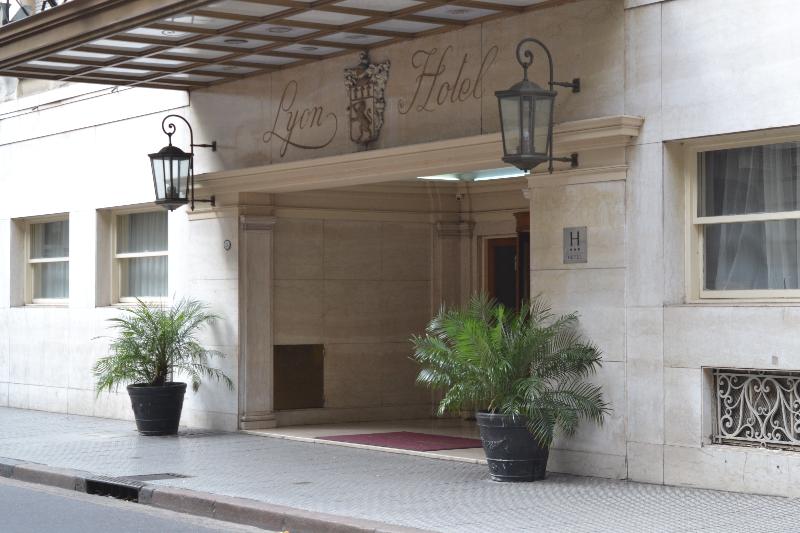 Hotel Lyon