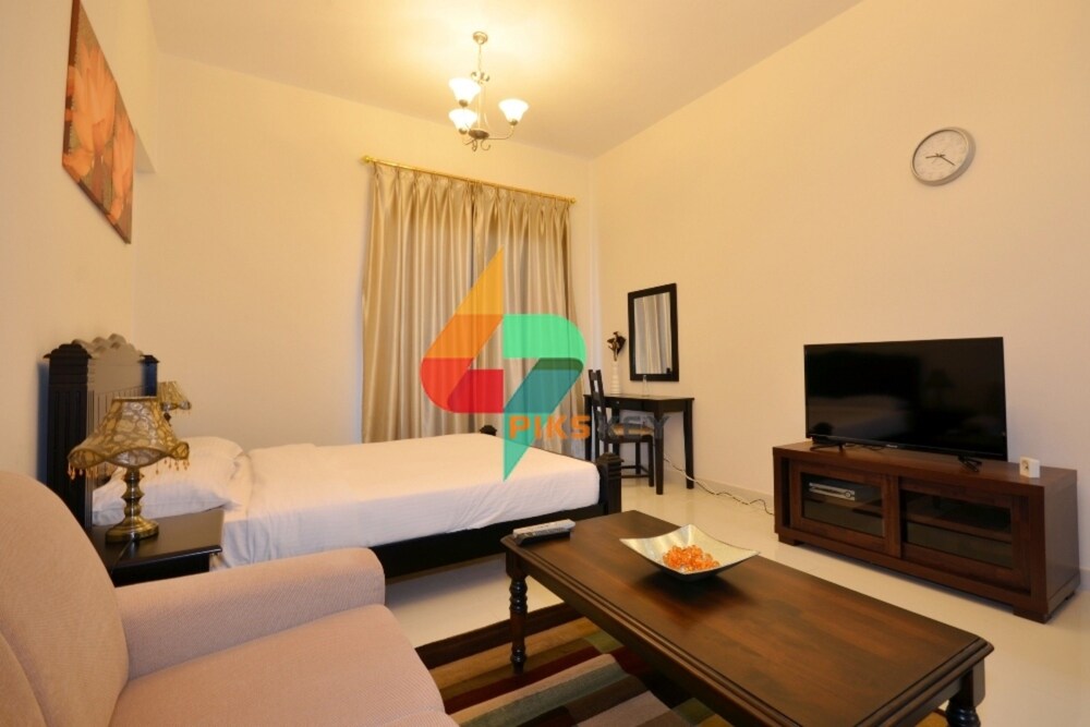 Apartamentos Piks Key Elite Residences 4