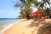 Wild Beach Phu Quoc Resort