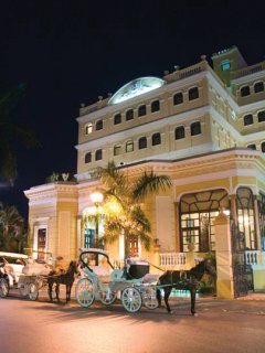 Hotel Residencial