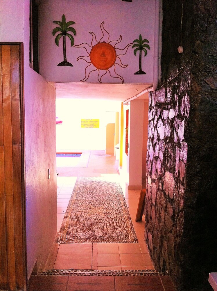 Hotel Casa de la Palma