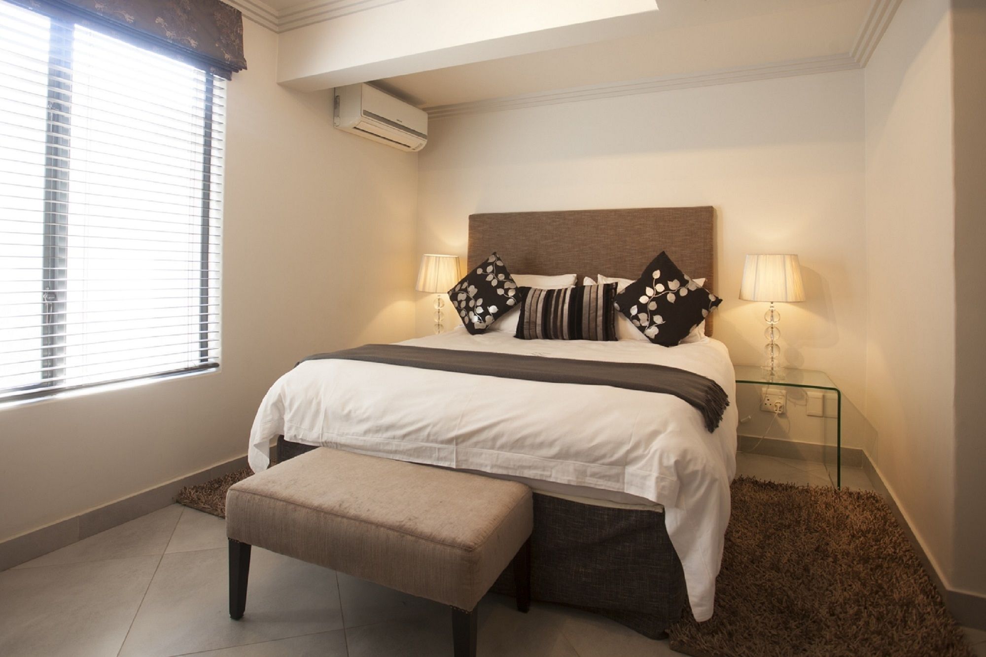 Villa Moyal