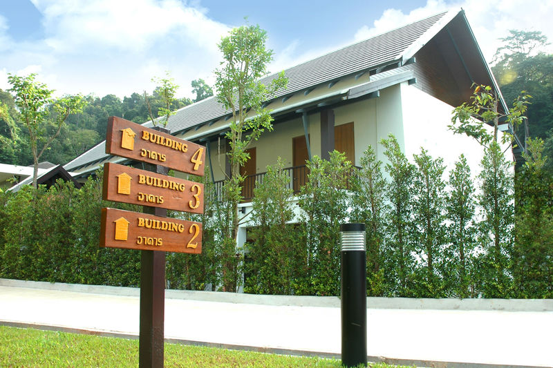 Tinidee Golf Resort Phuket