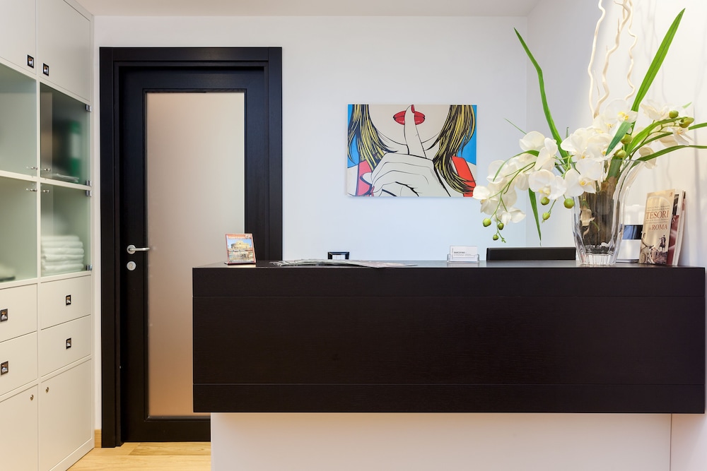 Casa De Huespedes Domus Best Guest House