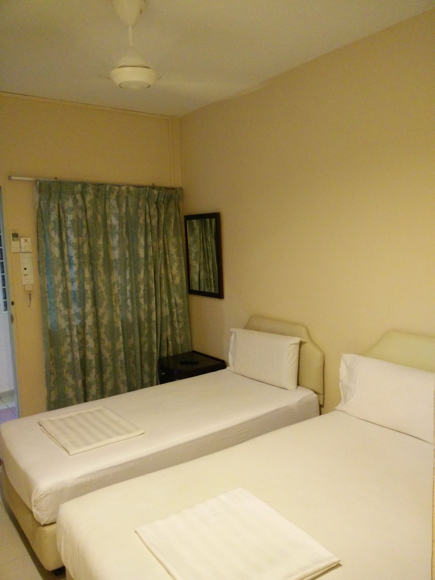 Kota Lodge Hotel