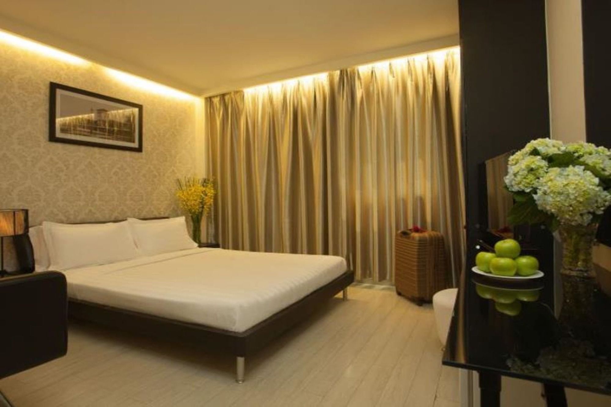 Charner Hotel