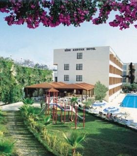 Side Kervan Hotel