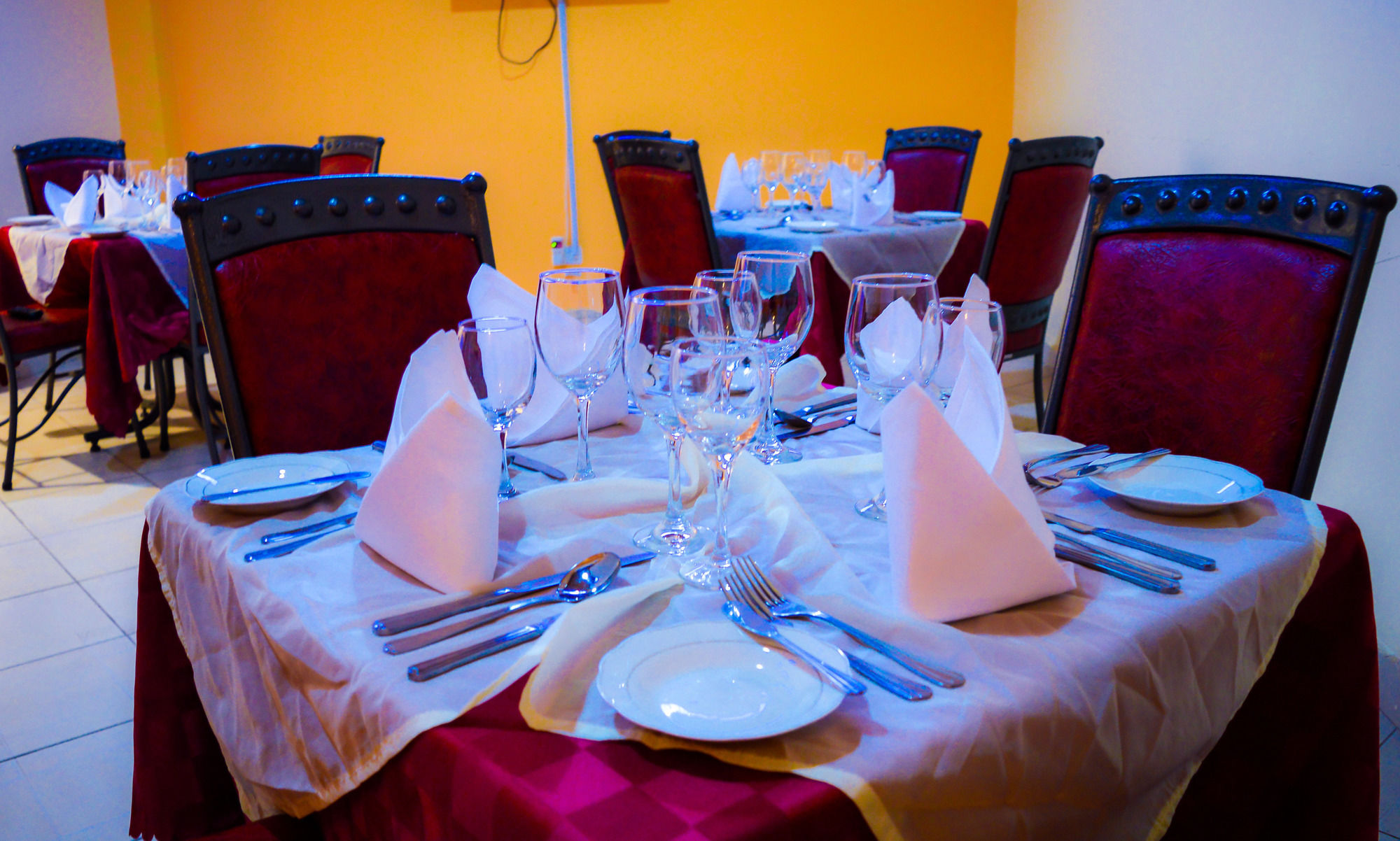 Fourth Parklands Guest House and Conference