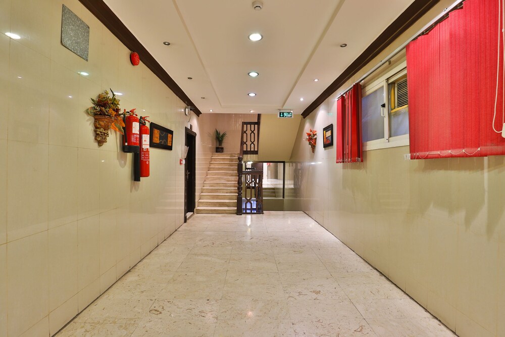 Al Yamama Palace - Gurnata Branch 10
