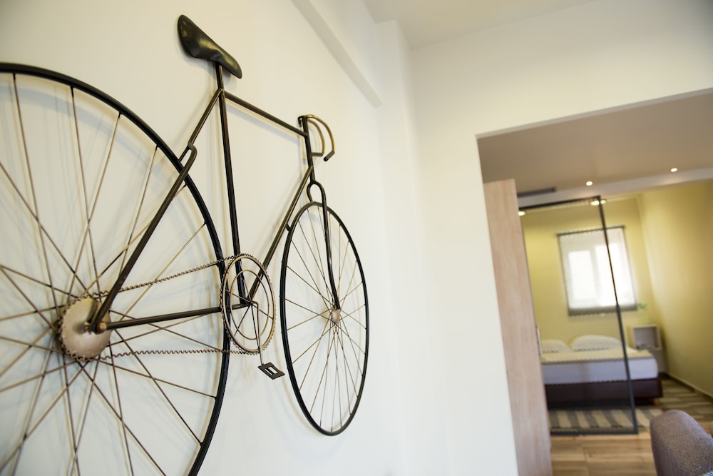 Athens Way Lofts