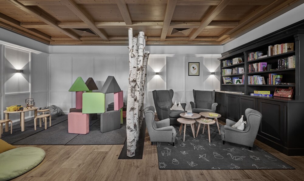 Lisi Family Hotel