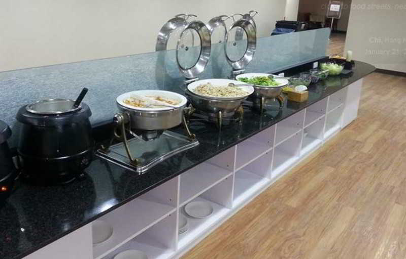 ECFA Hotel - Tainan