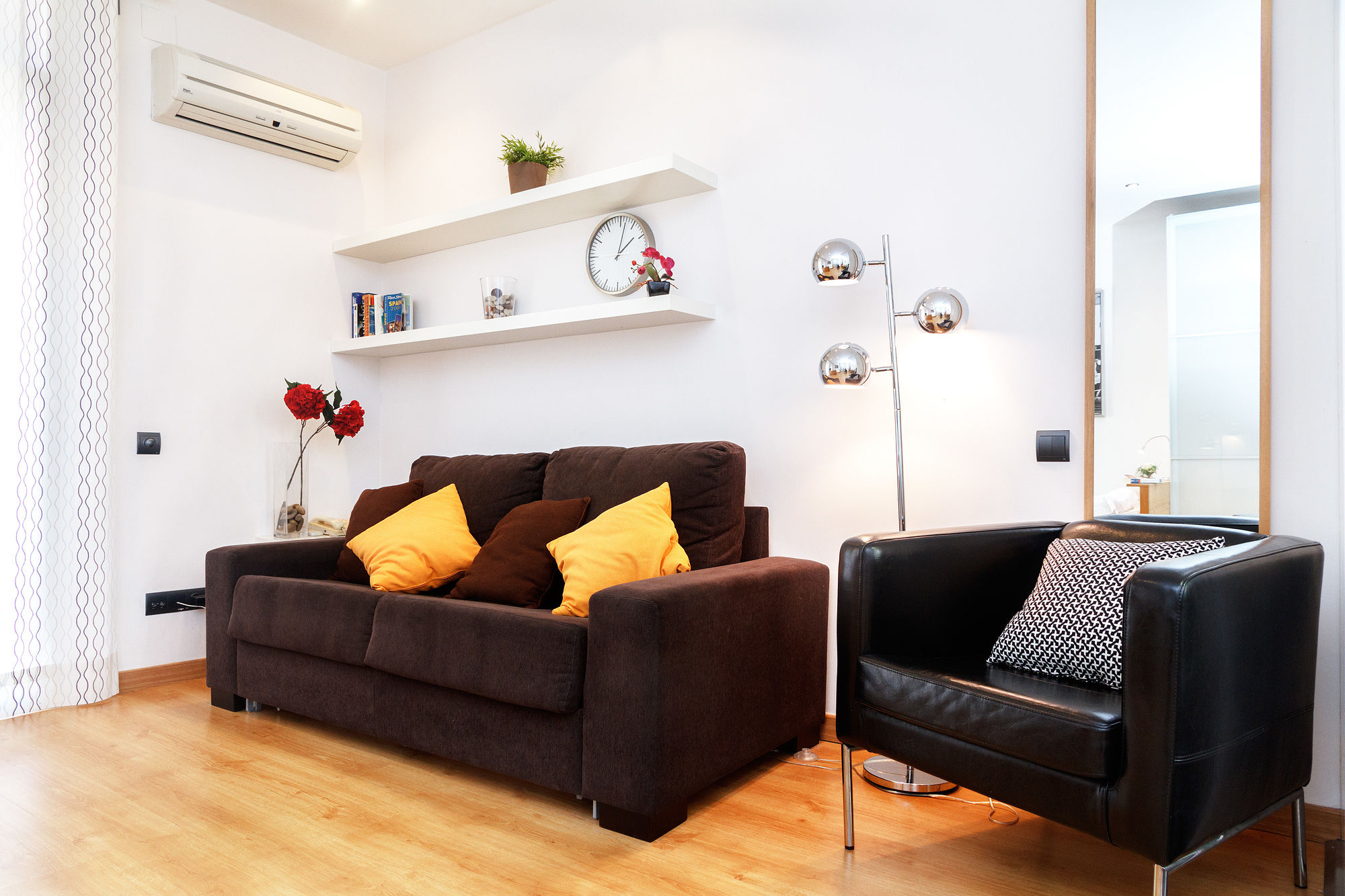 Feelathome Bonavista Apartment