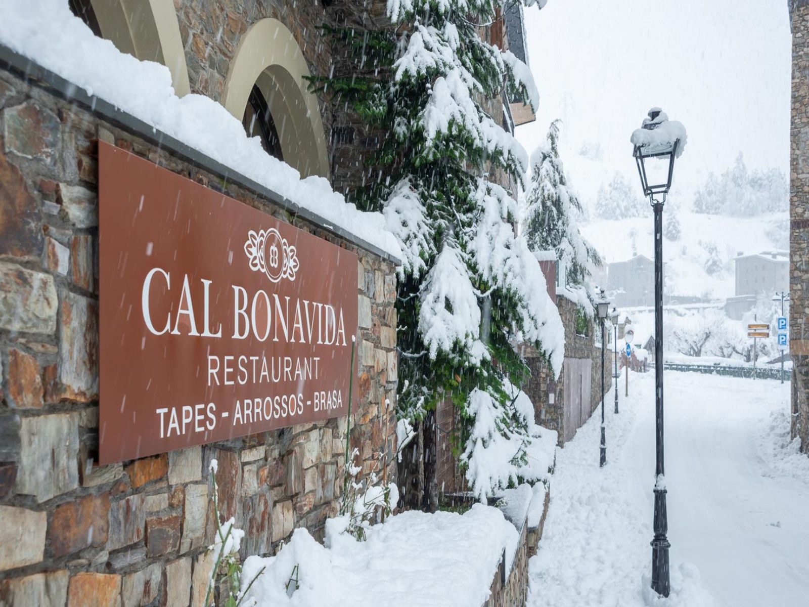 Hotel Bonavida