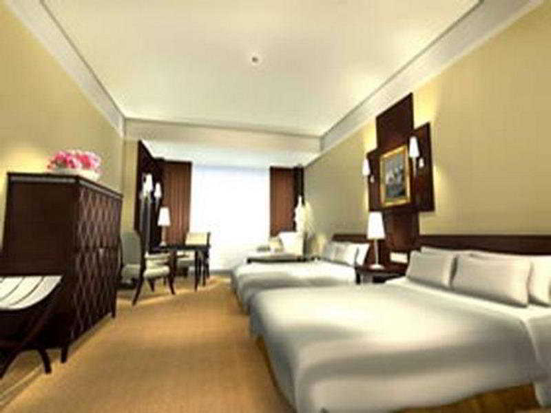 Mandarin Hotel