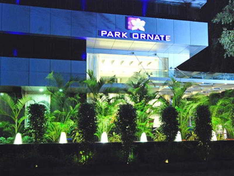 Park Ornate Hotel
