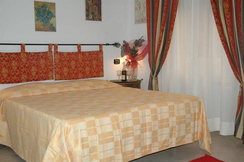 Vatican Bed & Breakfast