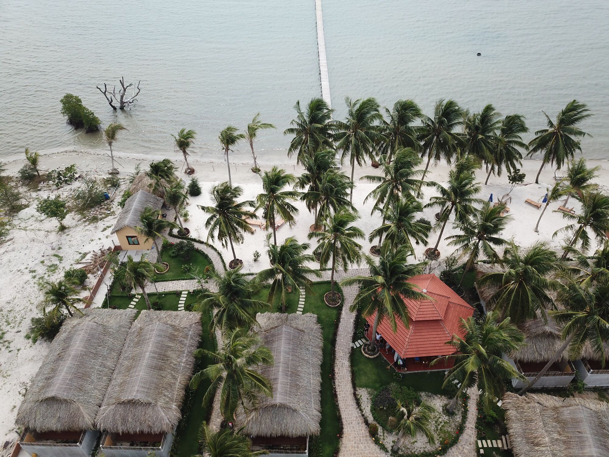 Dugong Phu Quoc Resort