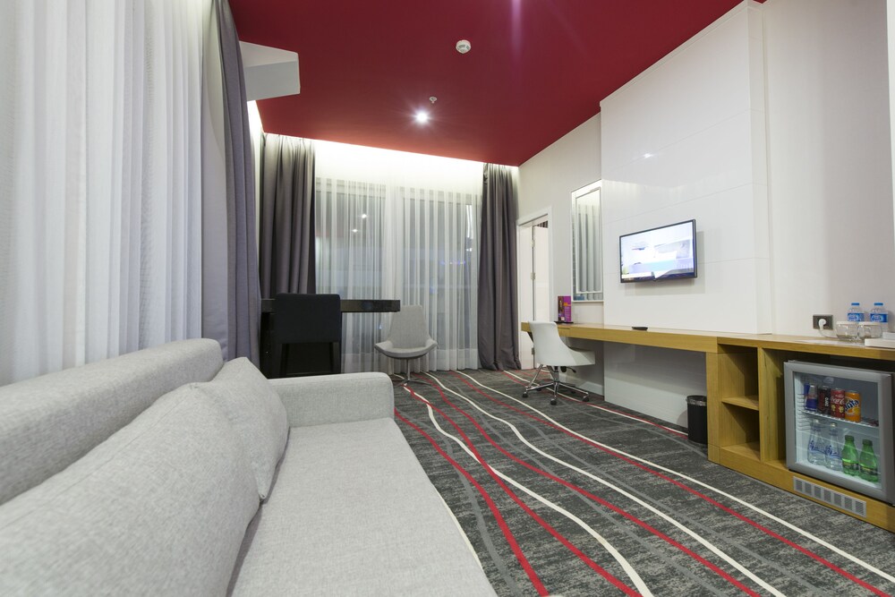Park Inn by Radisson Ankara Cankaya