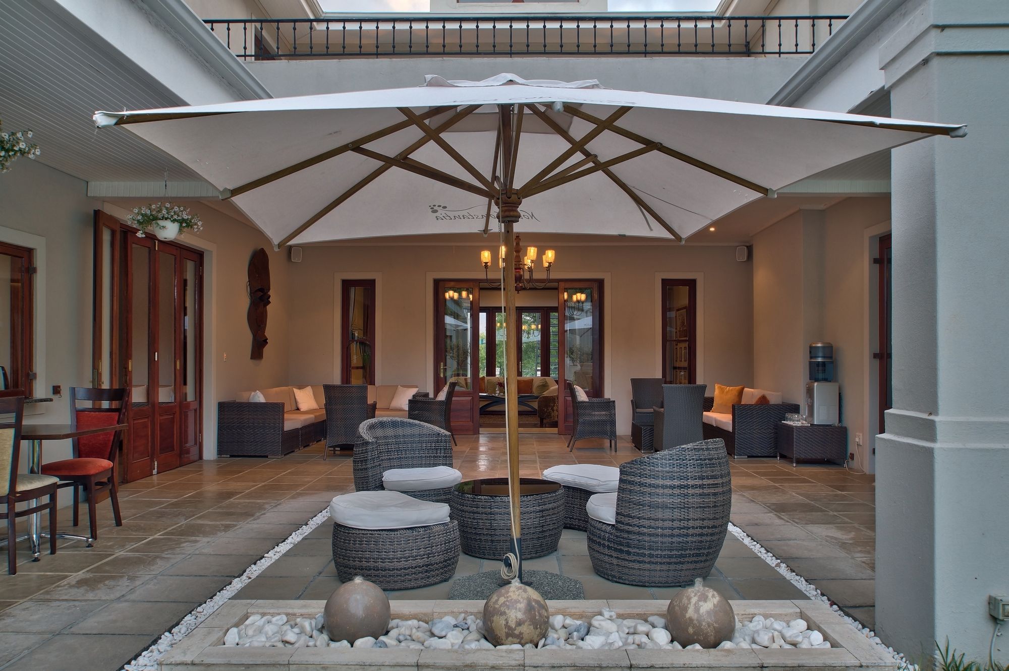 Nova Constantia Boutique Residence