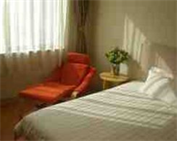 Jinjiang Inn Pinshang Xi'an South 2nd Ring Hi-Tech Development Zone