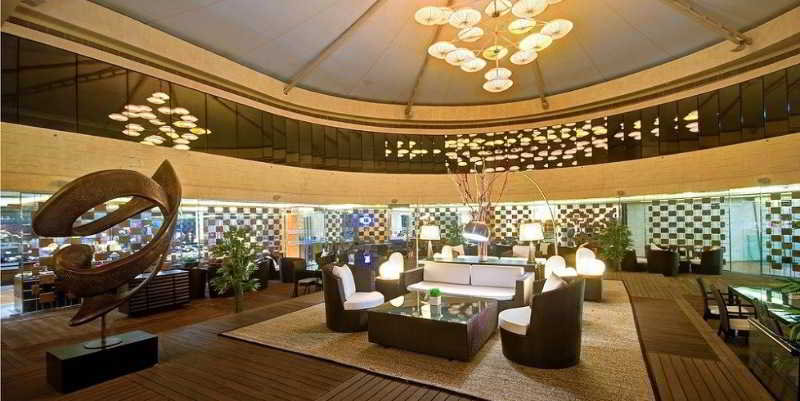 Radisson Blu Kaushambi Delhi Ncr