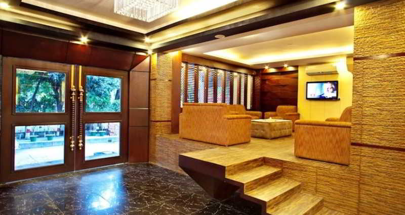 West Park Inn