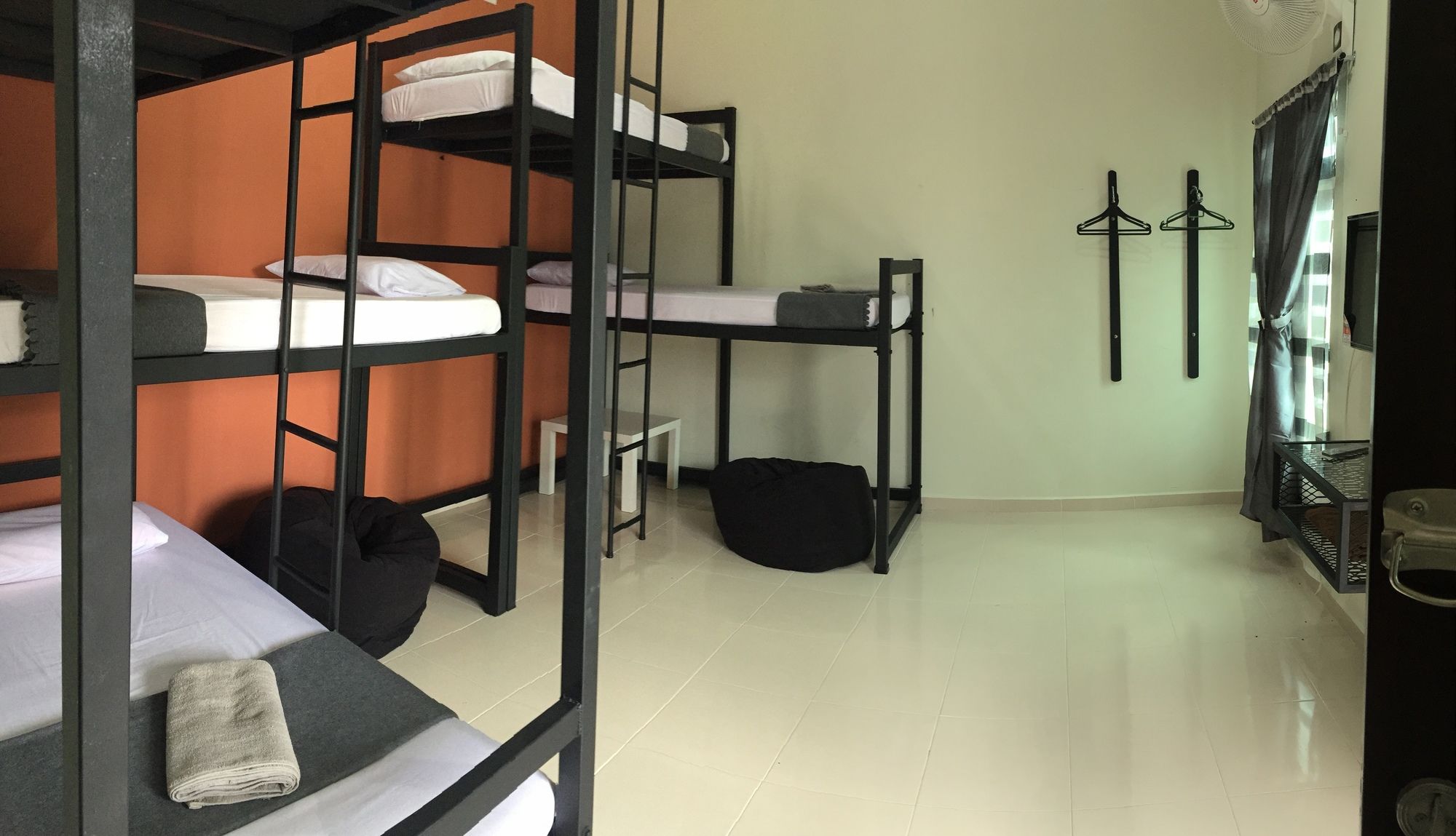 Belukar Lodges