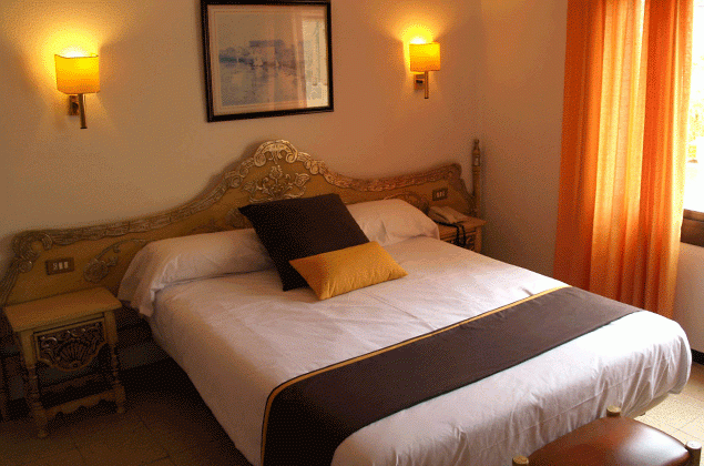 Hostal del Sol
