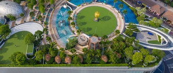 Grande Centre Point Pattaya (Sha)