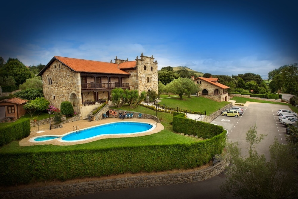 Hotel San Marcos