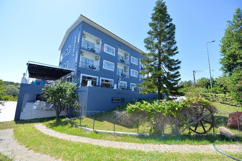 Hotel Don Rodrigues