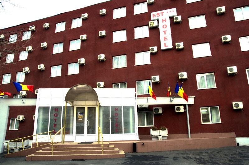 Est Bucharest